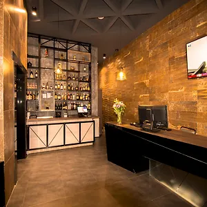 4* Hotel Vh Premier As & Meeting Center